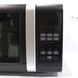 Mikrovlnná rúra Grunhelm 23 MX823-B, 23 l, 800 W, 11 úrovní výkonu, tlačidlo s otočným gombíkom, čierna