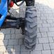 Tractor DongFeng 244 DHXC, 24 HP, 4x4, Wide Tires, Cabin