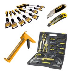 Manual tools
