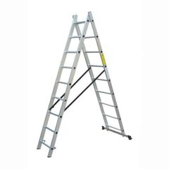2-sectional ladders