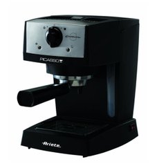 Ariete Picasso Cialdissima 1366 Coffee Maker, 850 W, 0.9 L