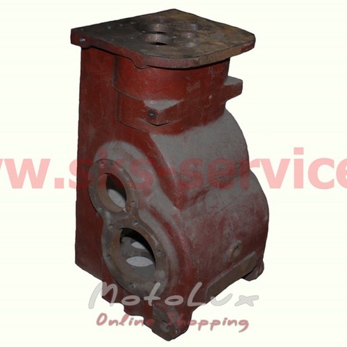 Gearbox and rear axle housing 16.37P.101 for Xingtai 120 mini tractor