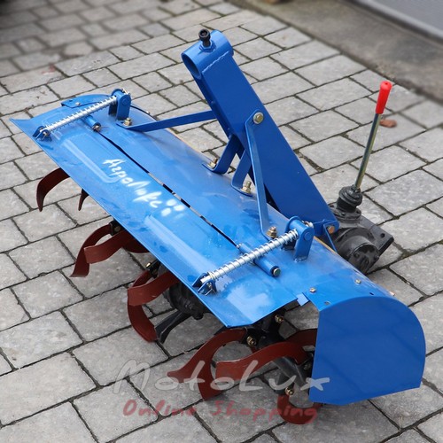 Soil Cutter 61 for  Walk-Behind Tractor, 80 cm