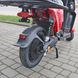 Велоскутер аккумуляторный Forte RZ500, 500W, красный