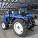 Mini tractor DW 244 AHTX, 24 HP, 4x4, Power Steering, Wide Wheels