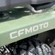Утилітарний квадроцикл CFMOTO CFORCE 450L EPS, Hunter Green, 2024