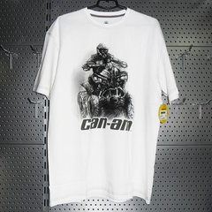 BRP Can Am Renegate g/l t-shirt