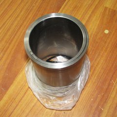 Cylinder sleeve + gasket R180