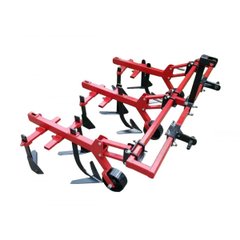 KMO-1.8 Inter Row Cultivator, 3 Point
