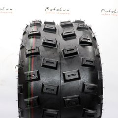 ATV tubeless tire 20/10 -9