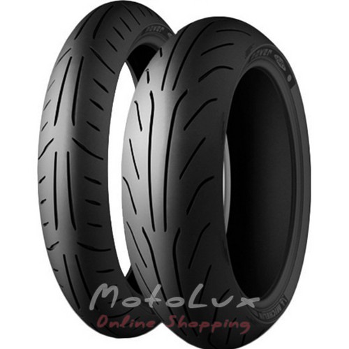 Tire 110/70-12 Power Pure