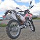 Motorcycle Kayo T2-250, 21/18