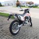 Motocykel Kayo T2-250, 21/18