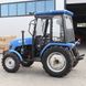 Traktor DW 404 DC, 40 HP, 4 valce, (4+1)х2, 2018