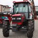 Mahindra 9500 4WD traktor, 92 LE, 4x4, kabin klíma nélkül