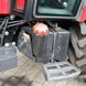 Трактор Mahindra 9500 4WD, 92 к.с, 4x4, кабіна, без кондиціонера