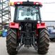 Traktor Mahindra 9500 4WD, 92 HP, 4x4, kabin bez klimatizácie