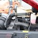 Traktor Mahindra 9500 4WD, 92 HP, 4x4, kabin bez klimatizácie