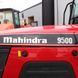 Трактор Mahindra 9500 4WD, 92 л.с., 4x4, кабина, без кондиціонера
