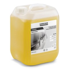Powerful agent for deep cleaning Karcher RM 750, 10 l