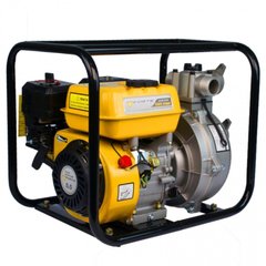 Forte FP20HP high pressure motor pump