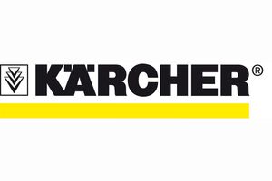 A "Karcher" Kft. Hivatalos kereskedője Ukrajnában.