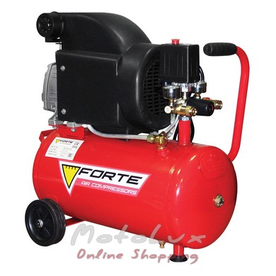 Compressor Forte FL-24