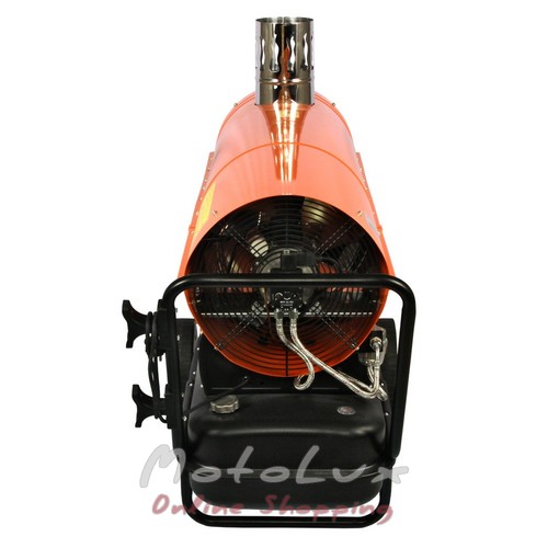 Diesel Heater Vitals DHC-501