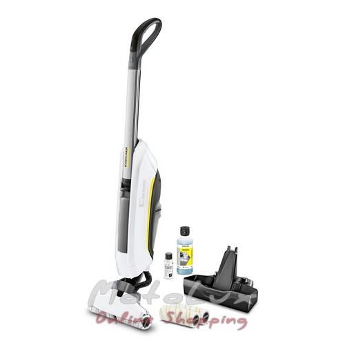 Podlahová umývačka Karcher FC 5 Cordless Premium