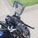 Moped Soul Sparta Lux 125 CC, black