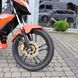 Moped Spark SP125-3XWQ