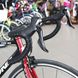 Road bike Cyclone Road FRC, wheels 28, frame L, 2017, black n red