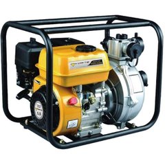 High pressure motor pump Forte FP20HP, petrol