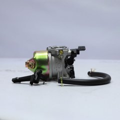 Kultivátor karburátor Zubr GN4