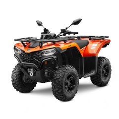 CFMOTO CFORCE Basic 450L ATV, orange, 2024