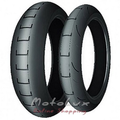 Tire Michelin 12/60 R420 29B ,16.5 Supermoto