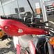 Motorcycle Forte FT200GY-C5B