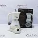 Geyser Coffee Maker Ariete 1358A WH, 400 W