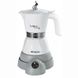 Geyser Coffee Maker Ariete 1358A WH, 400 W