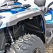 ATV BRP Can Am Outlander Max XT 650, 59 k, Oxford Blue, 2023