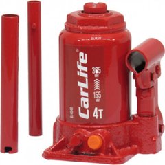 Hidraulikus emelő CarLife 4 t kétrúd, 365 mm