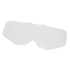 Lens for glasses NK-1016, transparent