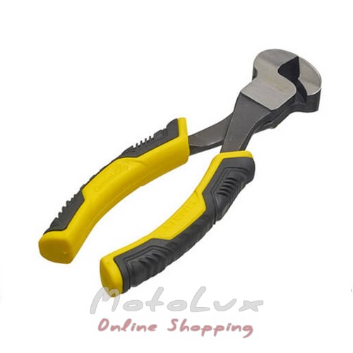Wire Cutter Stanley Control Grip (L=150) STHT0-75067
