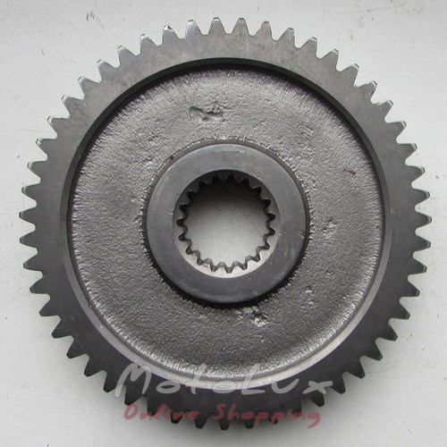 Gear shaft transmission PTO for tractor DongFeng 354 - 404