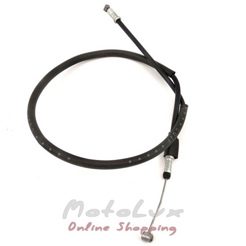 Throttle Cable Active