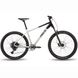 Mountain bike Pride Revenge 7.2, wheels 27,5, frame M, 2020, silver n black