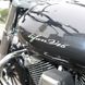 Motorkerékpár Lifan LF250-D, black