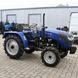 Tractor Foton Lovol FT 244 HN, 24 HP, 3 Cyl., 4x4, Power Steering, Locking Differencial