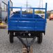 Tractor Trolley 1PTS-1.5, Carrying Capacity 1.5 t, 2.01x1.33x0.44 m, Dump