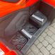 Утилитарный квадроцикл CFMOTO CFORCE 450L EPS, Lava Orange, 2024